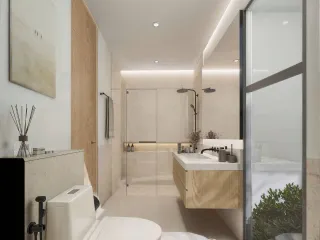 For sale 3 bed villa in Thalang, Phuket