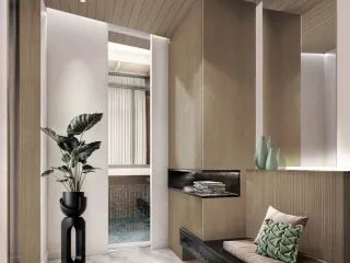 For sale 3 bed villa in Thalang, Phuket