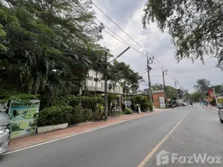 For sale land in Thalang, Phuket