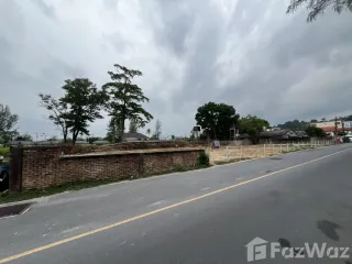 For sale land in Thalang, Phuket