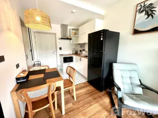 For rent 1 bed apartment in Thalang, Phuket