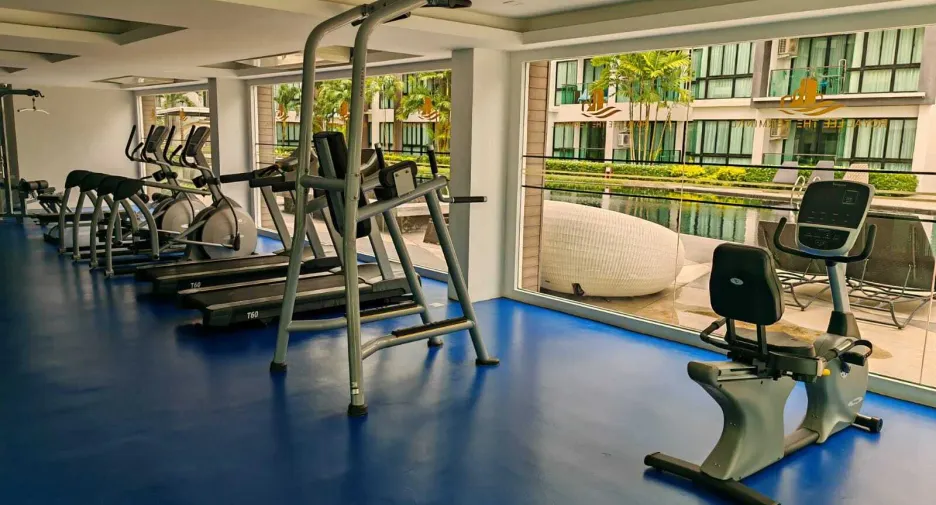 For sale studio condo in Thalang, Phuket