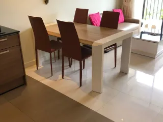 For rent 2 Beds condo in Mueang Phuket, Phuket