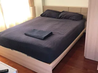 For rent 2 Beds condo in Mueang Phuket, Phuket