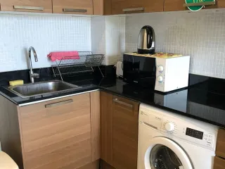 For rent 2 Beds condo in Mueang Phuket, Phuket