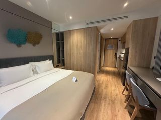 For sale studio condo in Thalang, Phuket