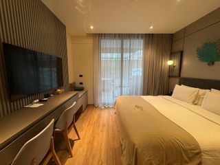 For sale studio condo in Thalang, Phuket