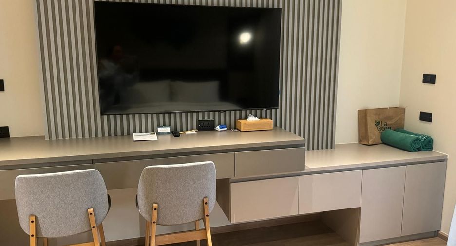 For sale studio condo in Thalang, Phuket