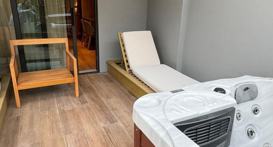 For sale studio condo in Thalang, Phuket