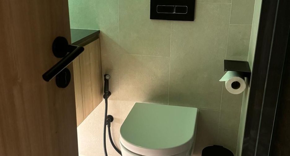 For sale studio condo in Thalang, Phuket