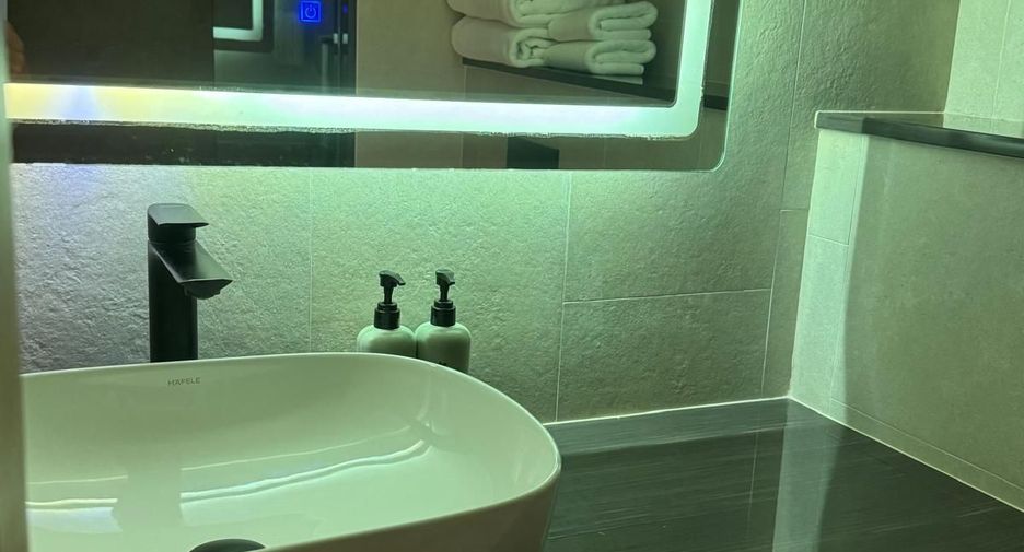 For sale studio condo in Thalang, Phuket