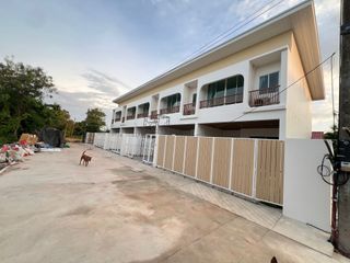 For sale 2 bed townhouse in Thalang, Phuket