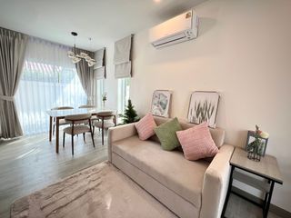 For sale 2 bed townhouse in Thalang, Phuket
