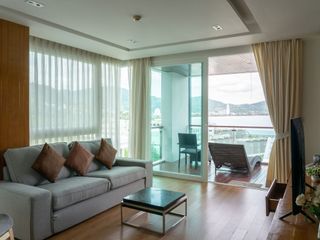 For sale 1 bed apartment in Kathu, Phuket
