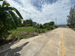 For sale land in Thalang, Phuket