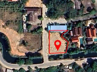 For sale land in Thalang, Phuket