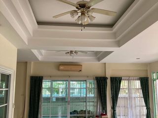 For sale 2 bed house in Bang Lamung, Chonburi