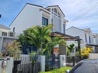 For sale 3 bed house in Si Racha, Chonburi