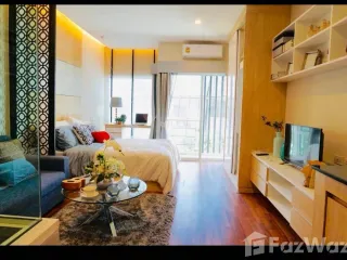 For sale スタジオ condo in Mueang Chiang Mai, Chiang Mai