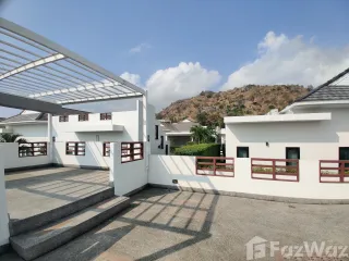 For rent 2 bed house in Hua Hin, Prachuap Khiri Khan