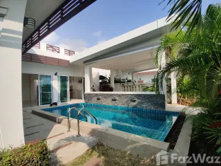 For rent 2 bed house in Hua Hin, Prachuap Khiri Khan