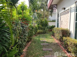 For rent 2 bed house in Hua Hin, Prachuap Khiri Khan