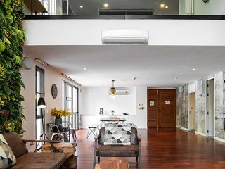 For rent 3 Beds condo in Pathum Wan, Bangkok