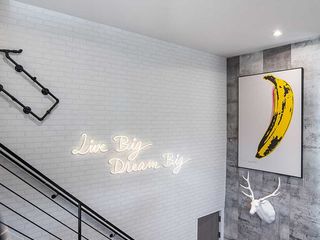 For rent 3 Beds condo in Pathum Wan, Bangkok