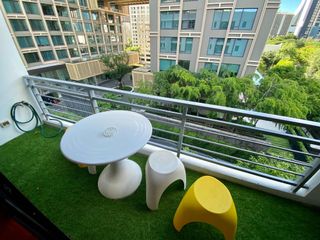For rent 3 Beds condo in Pathum Wan, Bangkok