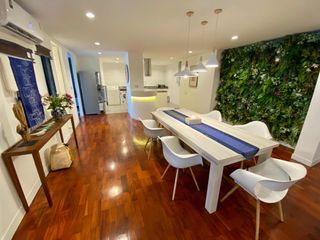 For rent 3 Beds condo in Pathum Wan, Bangkok