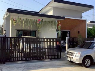 For sale 2 bed house in Hua Hin, Prachuap Khiri Khan