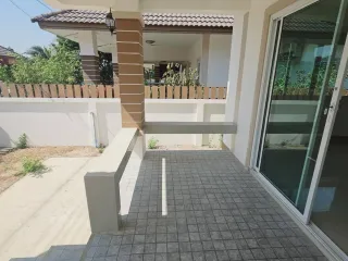 For sale 2 bed house in Cha Am, Phetchaburi