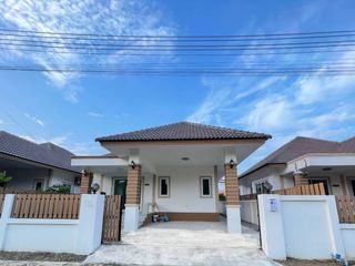 ขาย 2 เตียง บ้านเดี่ยว ใน ชะอำ, เพชรบุรี