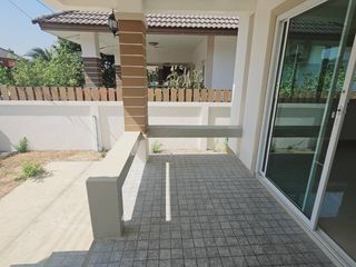ขาย 2 เตียง บ้านเดี่ยว ใน ชะอำ, เพชรบุรี