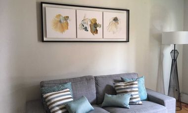For rent 2 bed condo in Khlong Toei, Bangkok
