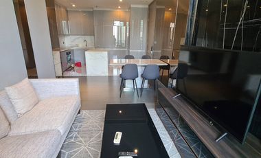 For rent 2 Beds condo in Watthana, Bangkok