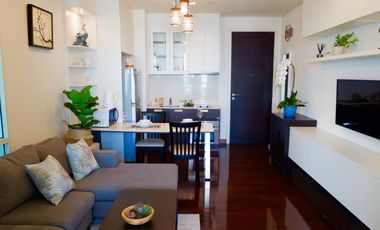 For rent 1 Beds condo in Watthana, Bangkok