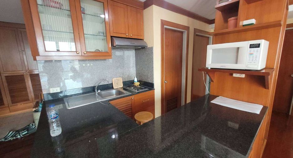 For rent 2 Beds condo in Watthana, Bangkok