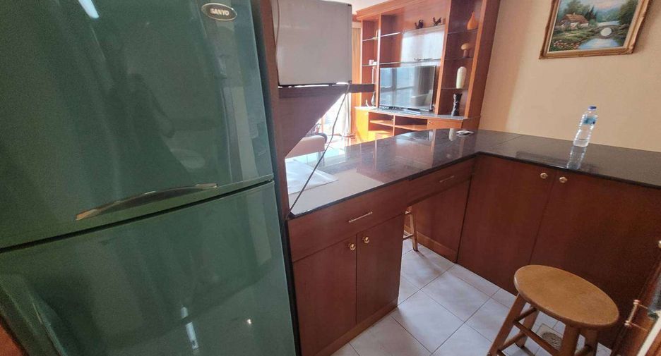 For rent 2 Beds condo in Watthana, Bangkok