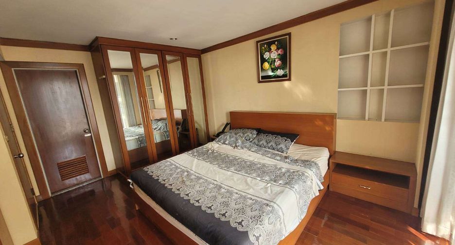 For rent 2 Beds condo in Watthana, Bangkok
