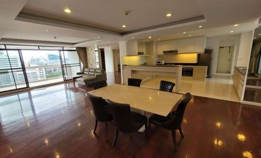 For rent 2 bed condo in Watthana, Bangkok