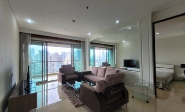 For rent 3 Beds condo in Khlong Toei, Bangkok