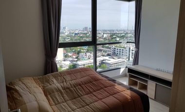 For rent 2 Beds condo in Phra Khanong, Bangkok