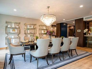 For rent 4 bed condo in Suan Luang, Bangkok