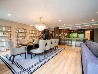 For rent 4 bed condo in Suan Luang, Bangkok