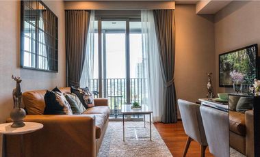 For rent 2 bed condo in Khlong Toei, Bangkok