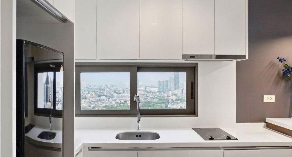 For rent 1 Beds condo in Sathon, Bangkok