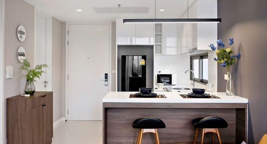 For rent 1 Beds condo in Sathon, Bangkok