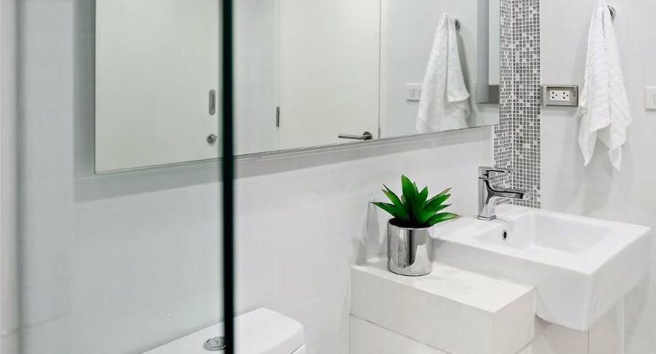 For rent 1 Beds condo in Sathon, Bangkok