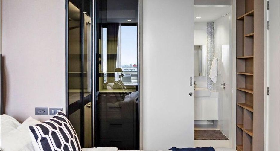 For rent 1 Beds condo in Sathon, Bangkok